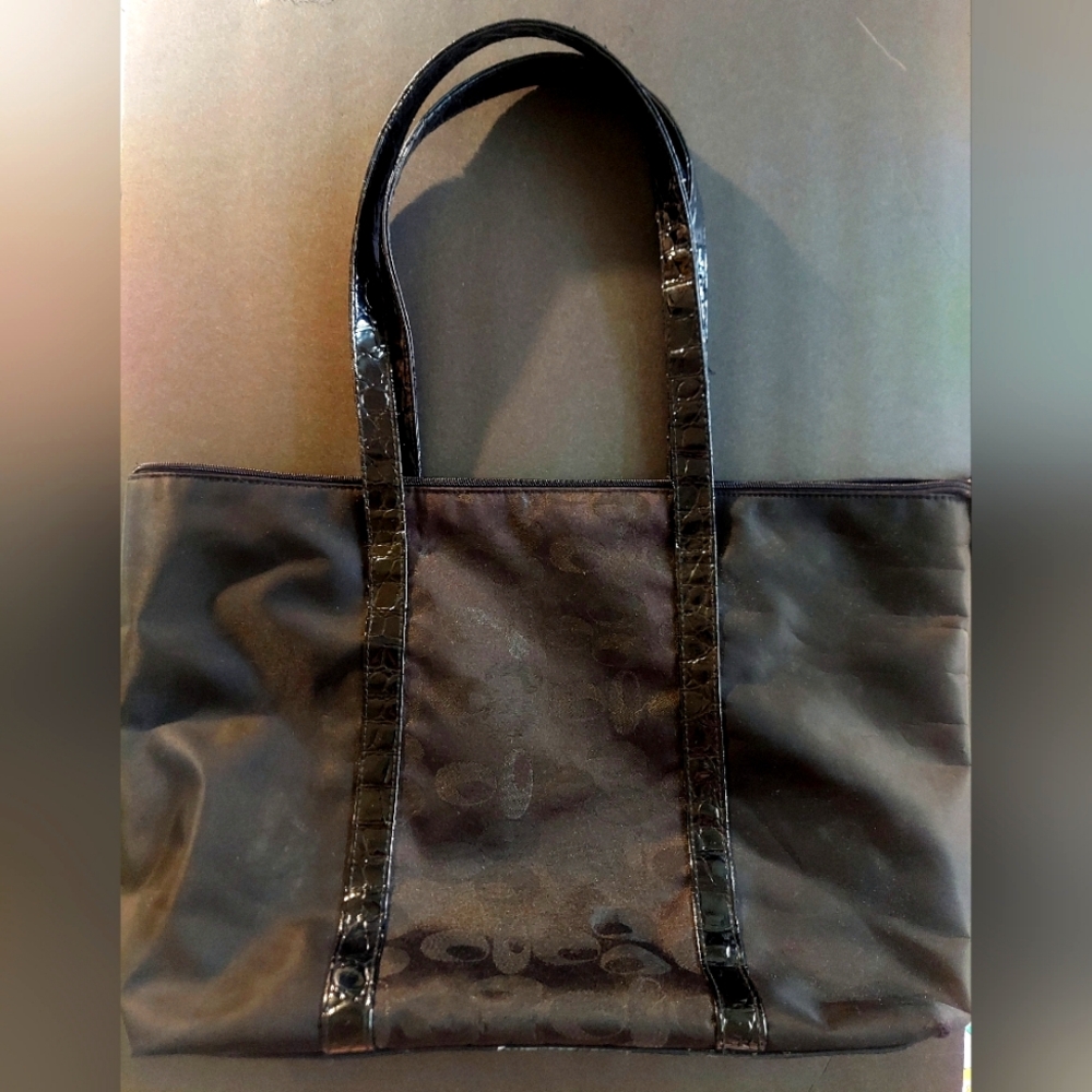 Black bag